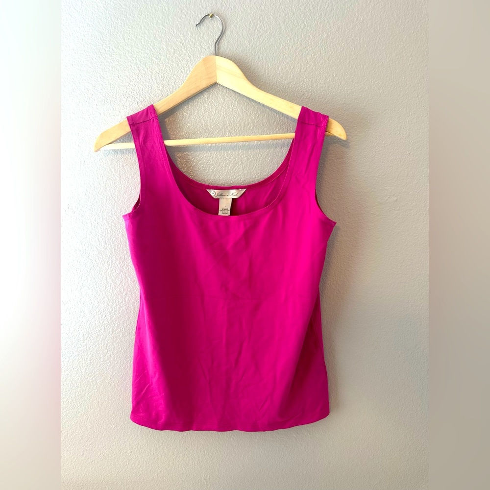 Jillian & Nicole Tanks Bundle